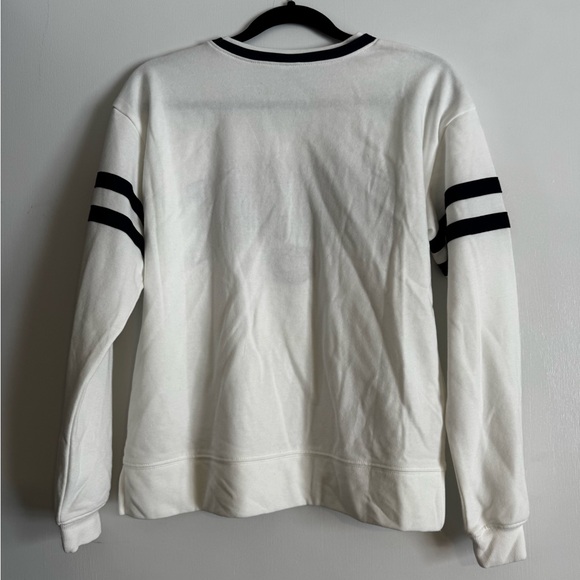 Penn State White Sweatshirt - Picture 4 of 4